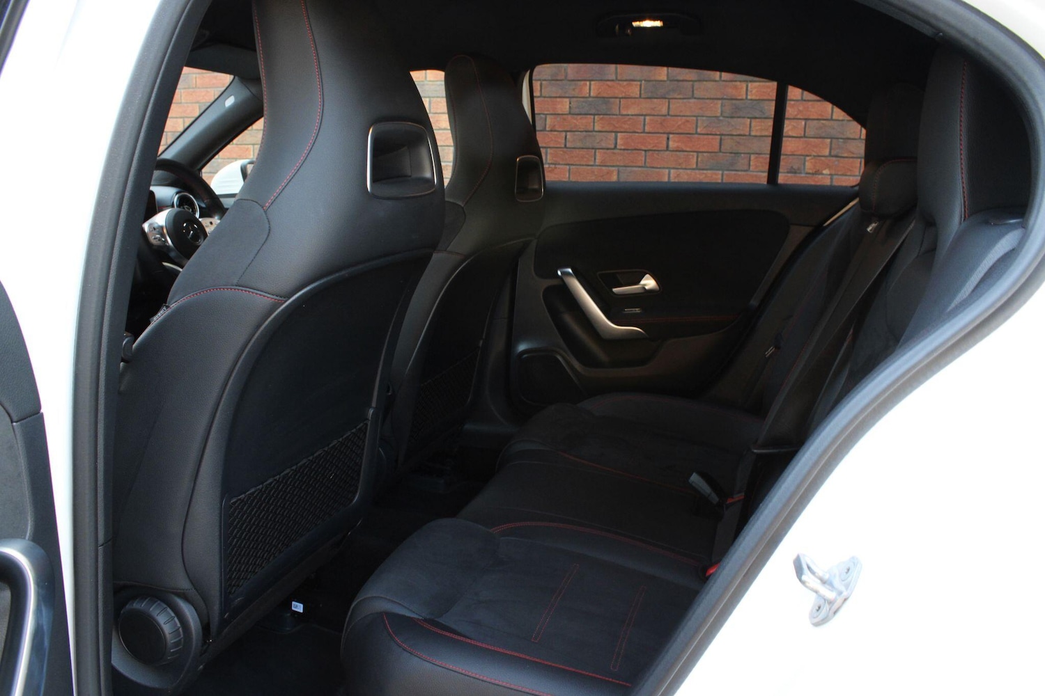 Used Mercedes-Benz A-Class for sale - 77957623: Photo 22