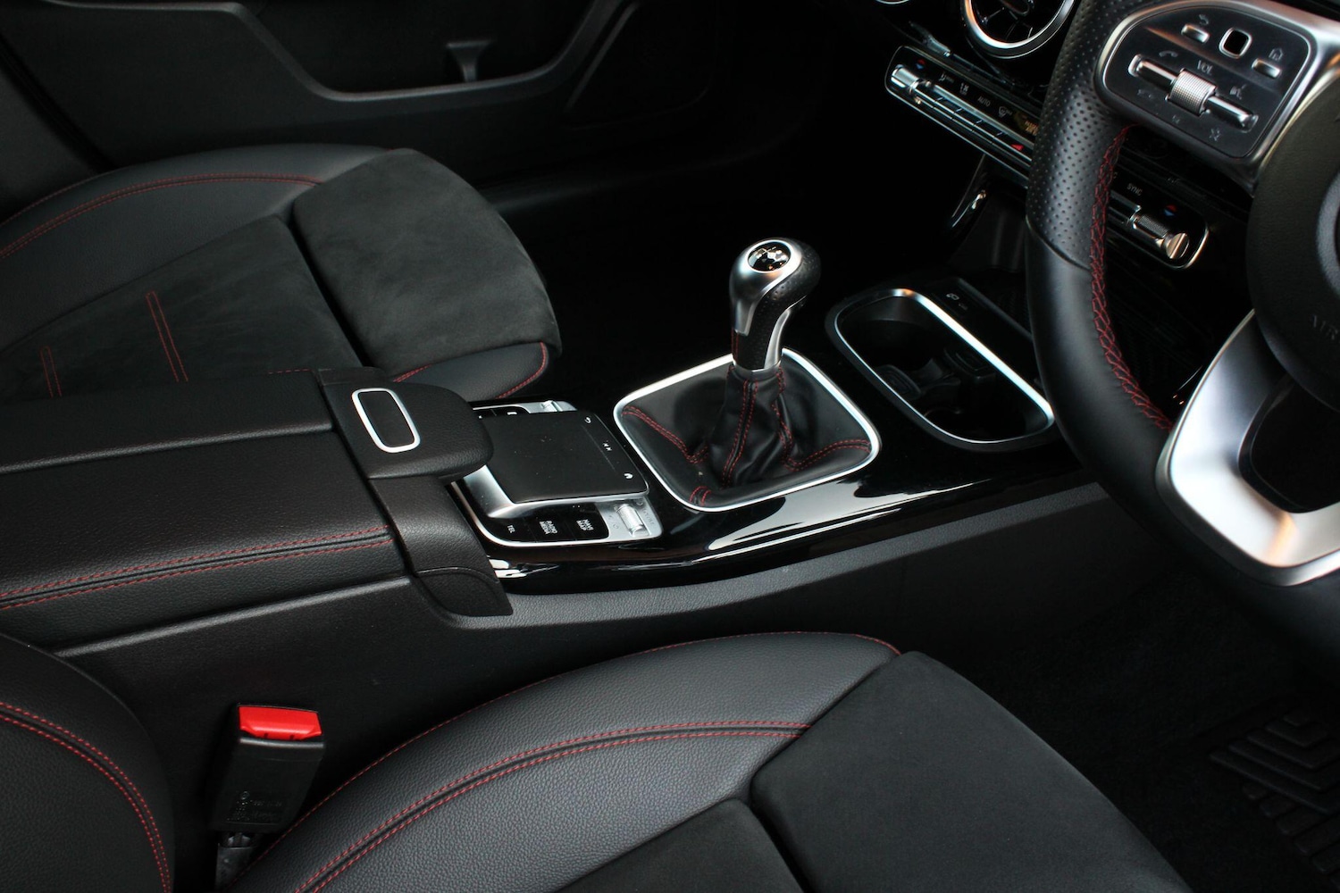 Used Mercedes-Benz A-Class for sale - 77957623: Photo 23