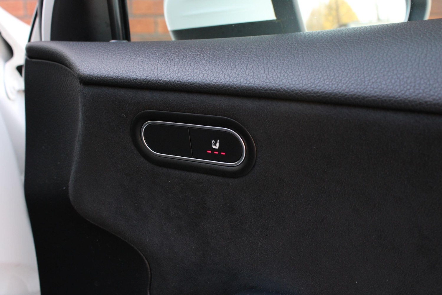 Used Mercedes-Benz A-Class for sale - 77957623: Photo 25