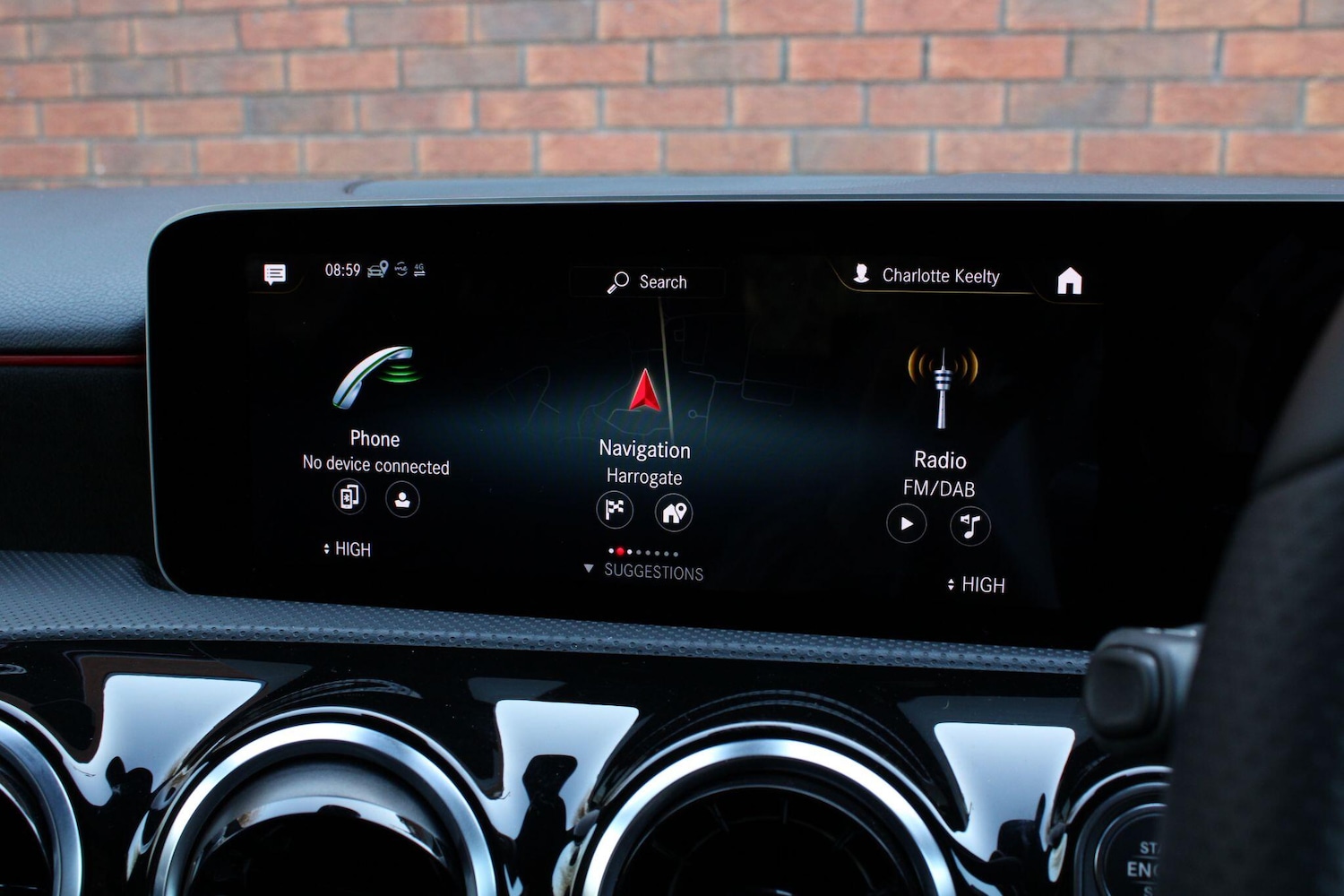 Used Mercedes-Benz A-Class for sale - 77957623: Photo 26