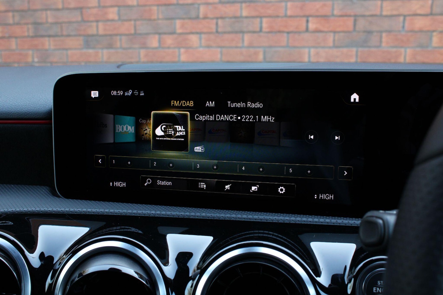 Used Mercedes-Benz A-Class for sale - 77957623: Photo 27