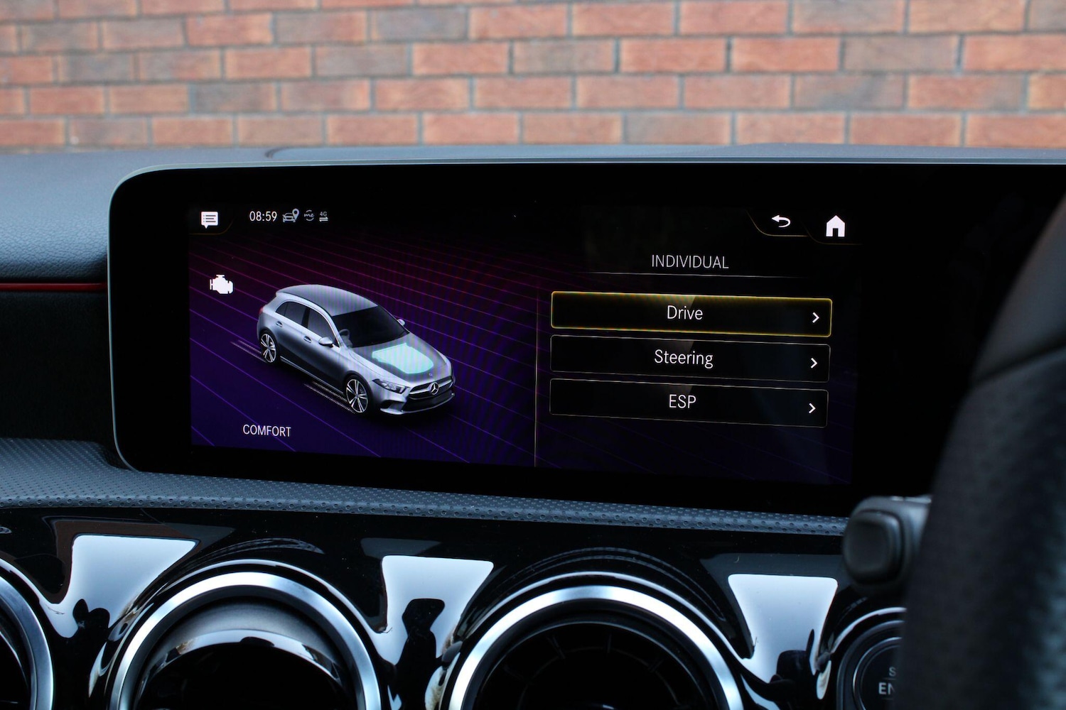 Used Mercedes-Benz A-Class for sale - 77957623: Photo 28