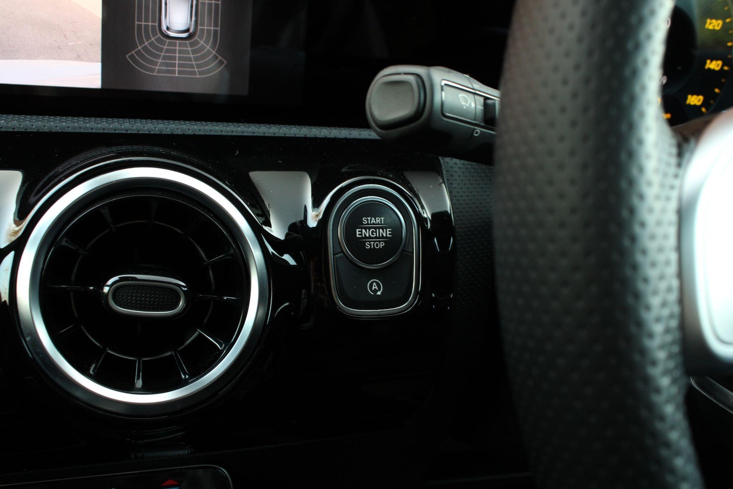 Used Mercedes-Benz A-Class for sale - 77957623: Photo 32