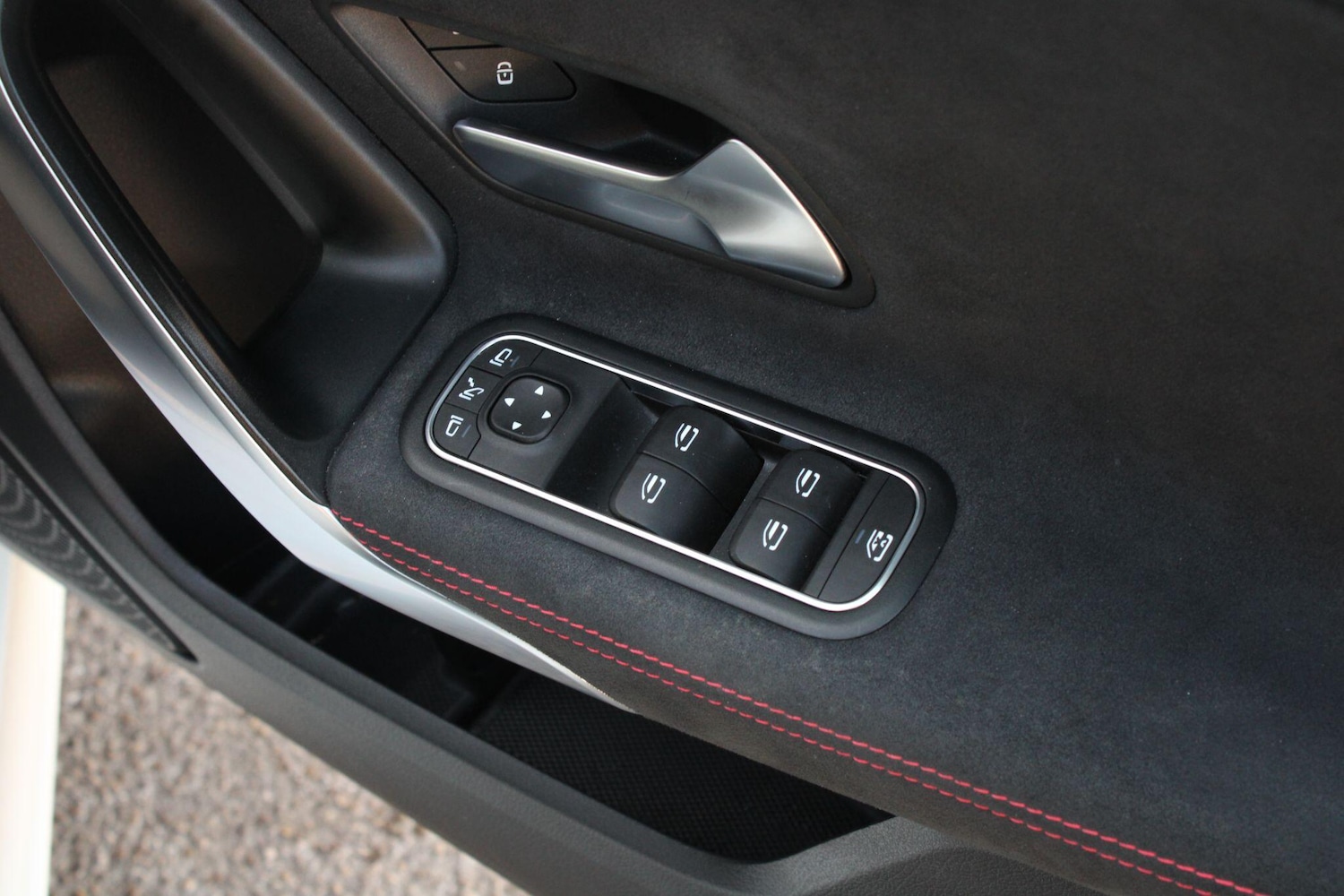 Used Mercedes-Benz A-Class for sale - 77957623: Photo 34