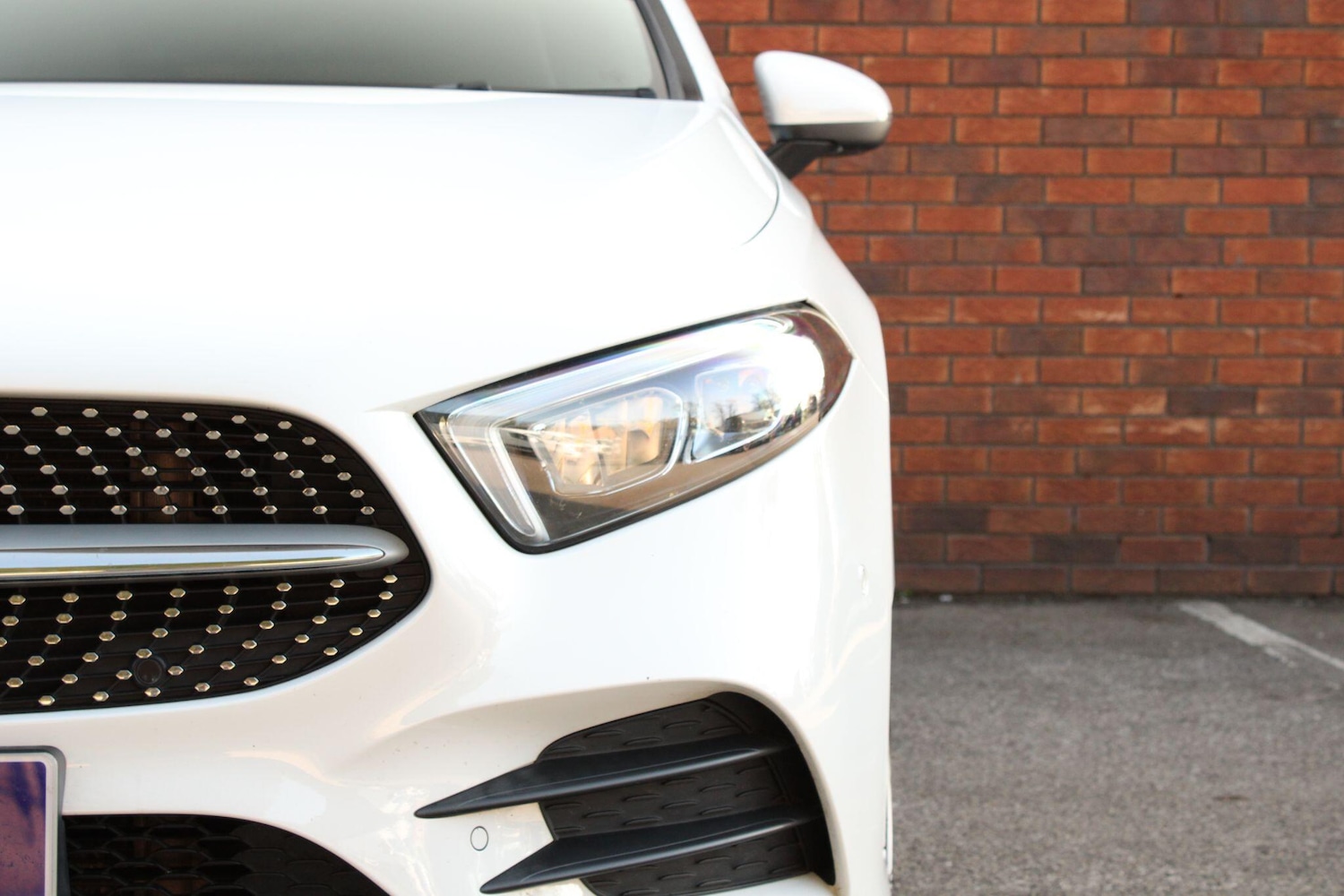 Used Mercedes-Benz A-Class for sale - 77957623: Photo 36