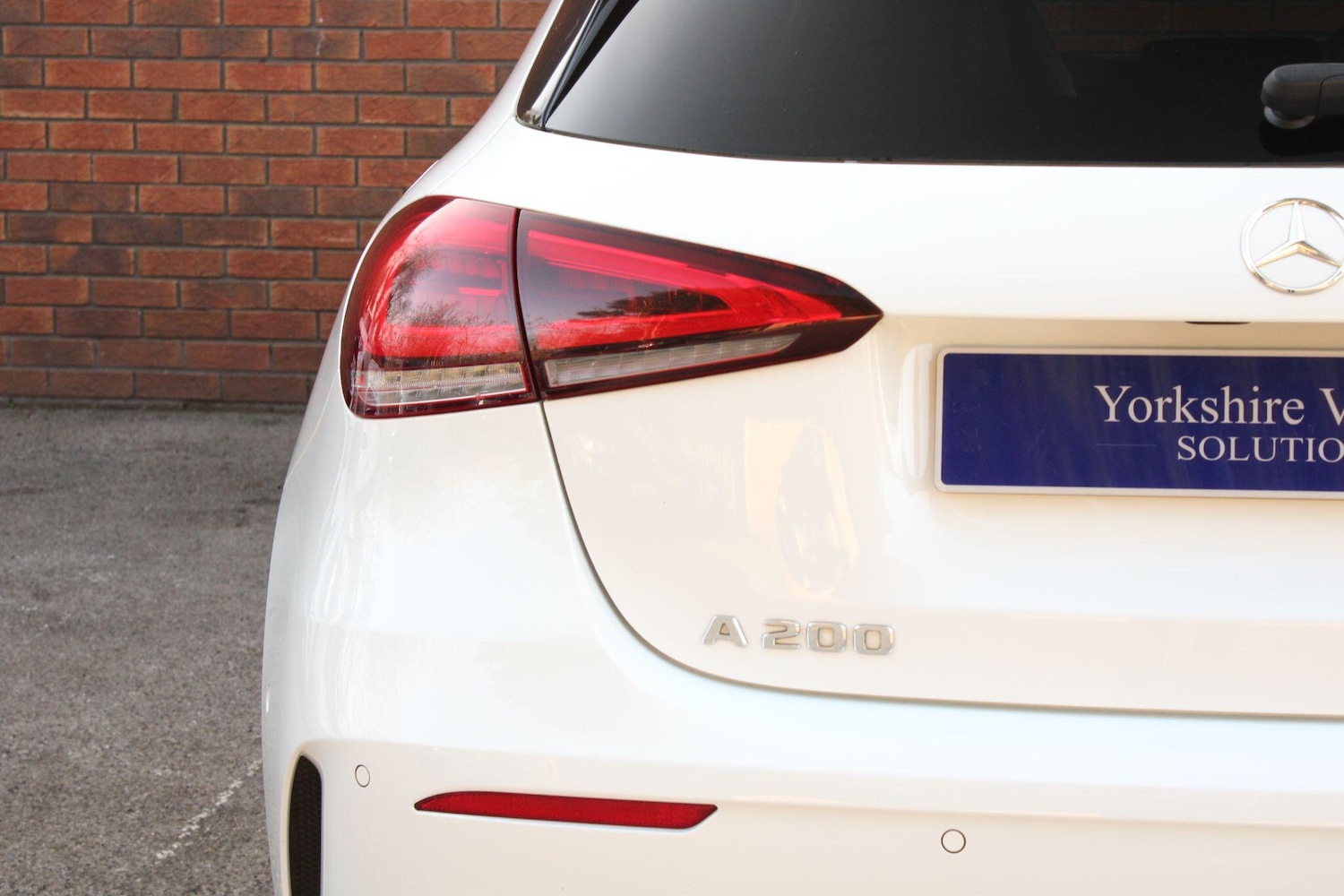 Used Mercedes-Benz A-Class for sale - 77957623: Photo 37