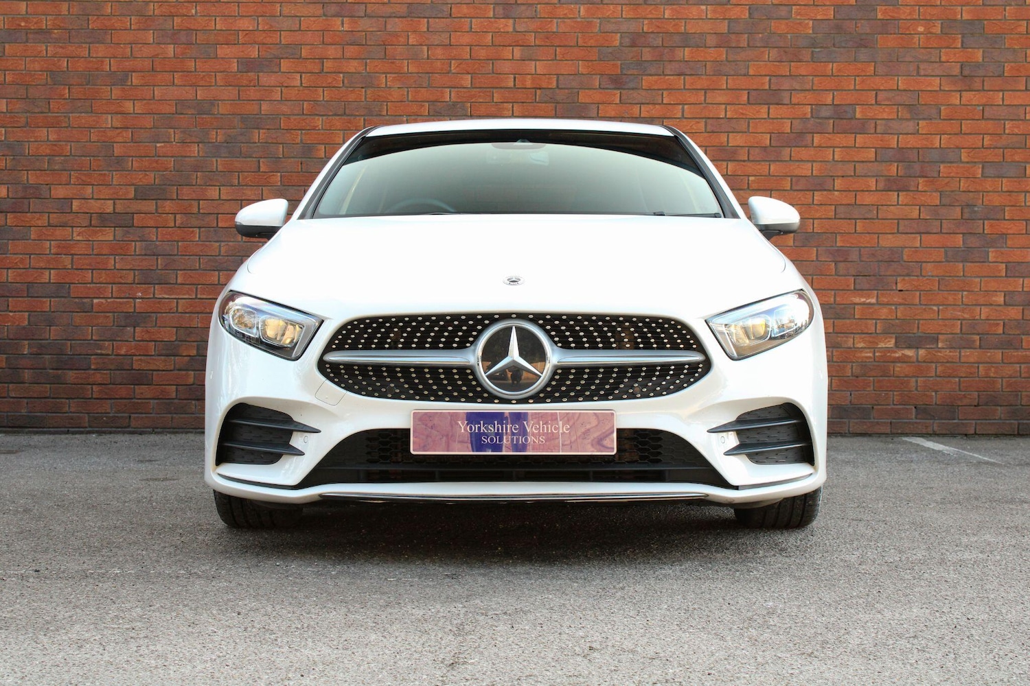 Used Mercedes-Benz A-Class for sale - 77957623: Photo 38