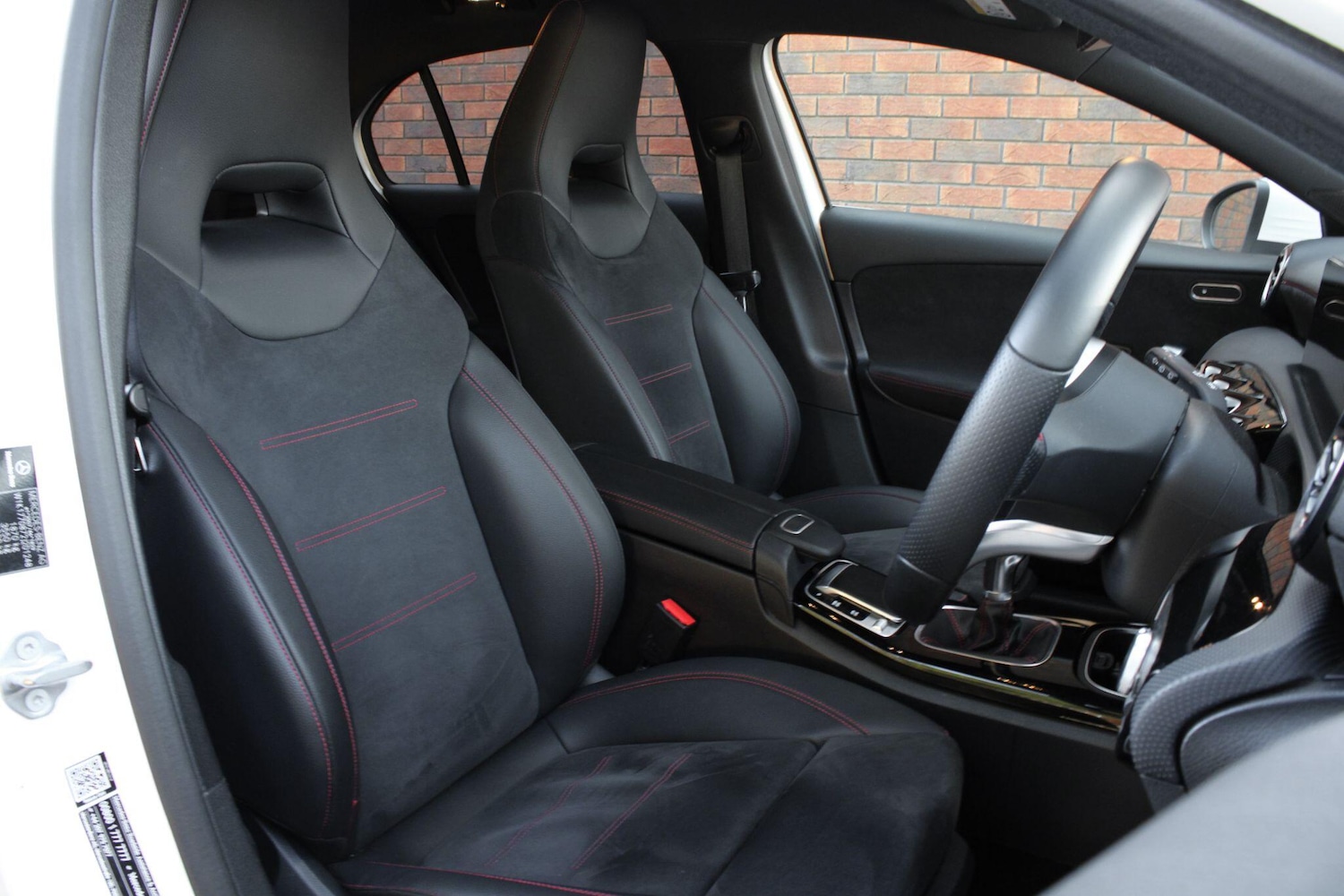 Used Mercedes-Benz A-Class for sale - 77957623: Photo 4