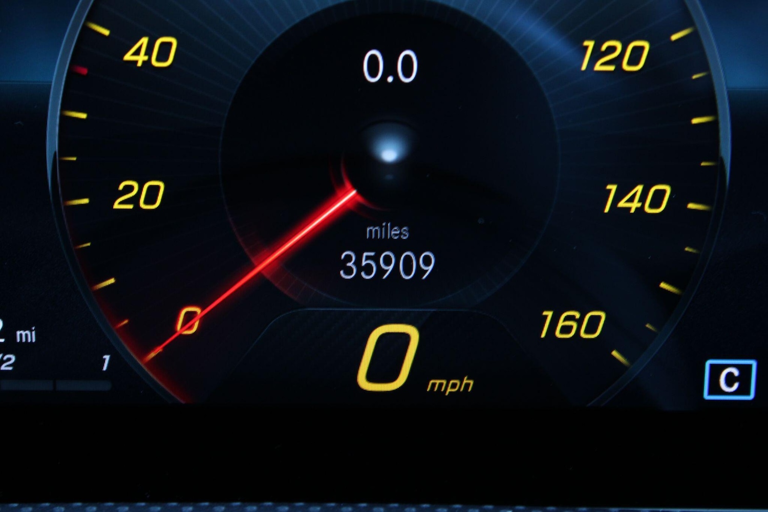 Used Mercedes-Benz A-Class for sale - 77957623: Photo 40