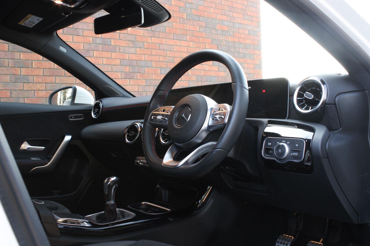 Used Mercedes-Benz A-Class for sale - 77957623: Photo 5