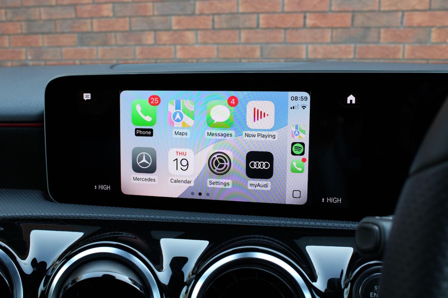 Used Mercedes-Benz A-Class for sale - 77957623: Photo 6