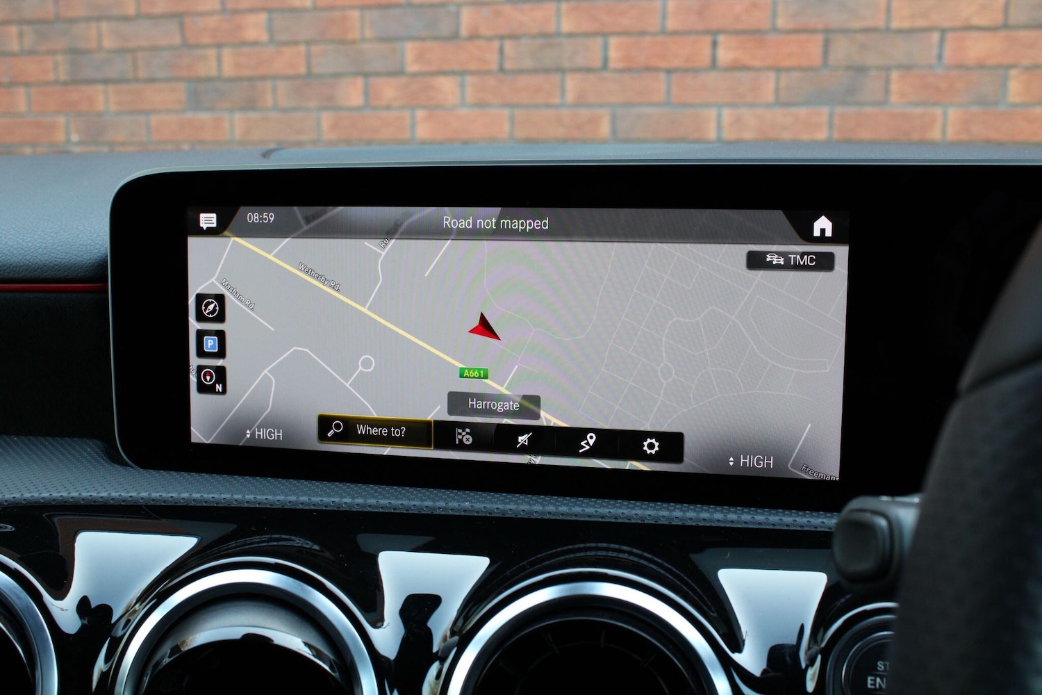 Used Mercedes-Benz A-Class for sale - 77957623: Photo 7