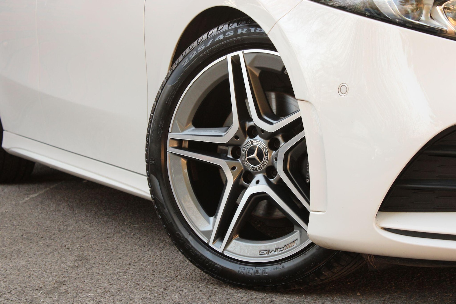 Used Mercedes-Benz A-Class for sale - 77957623: Photo 8