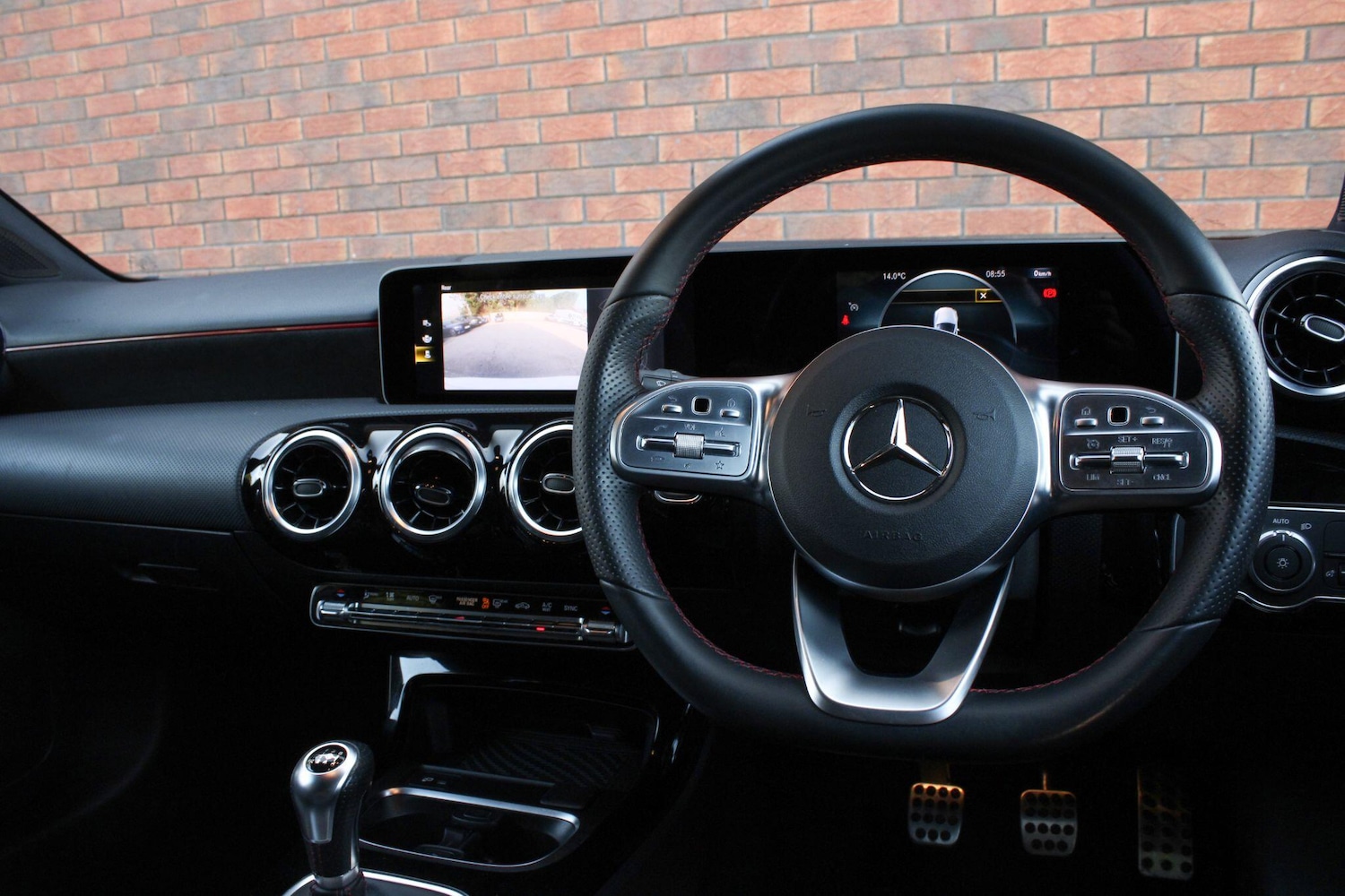 Used Mercedes-Benz A-Class for sale - 77957623: Photo 9