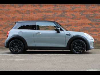 Used MINI Hatch 2022 for sale - 73730269: Photo