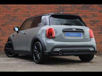 Used MINI Hatch 2022 for sale - 73730269: Photo