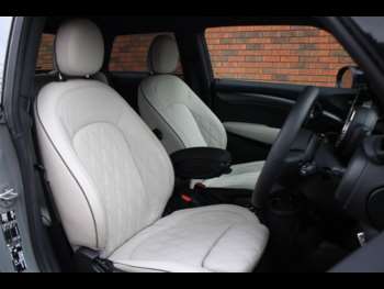 Used MINI Hatch 2022 for sale - 73730269: Photo