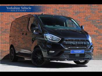 Used Ford Transit Custom 2022 for sale - 75187206: Photo