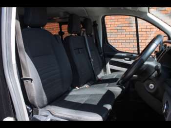 Used Ford Transit Custom 2022 for sale - 75187206: Photo