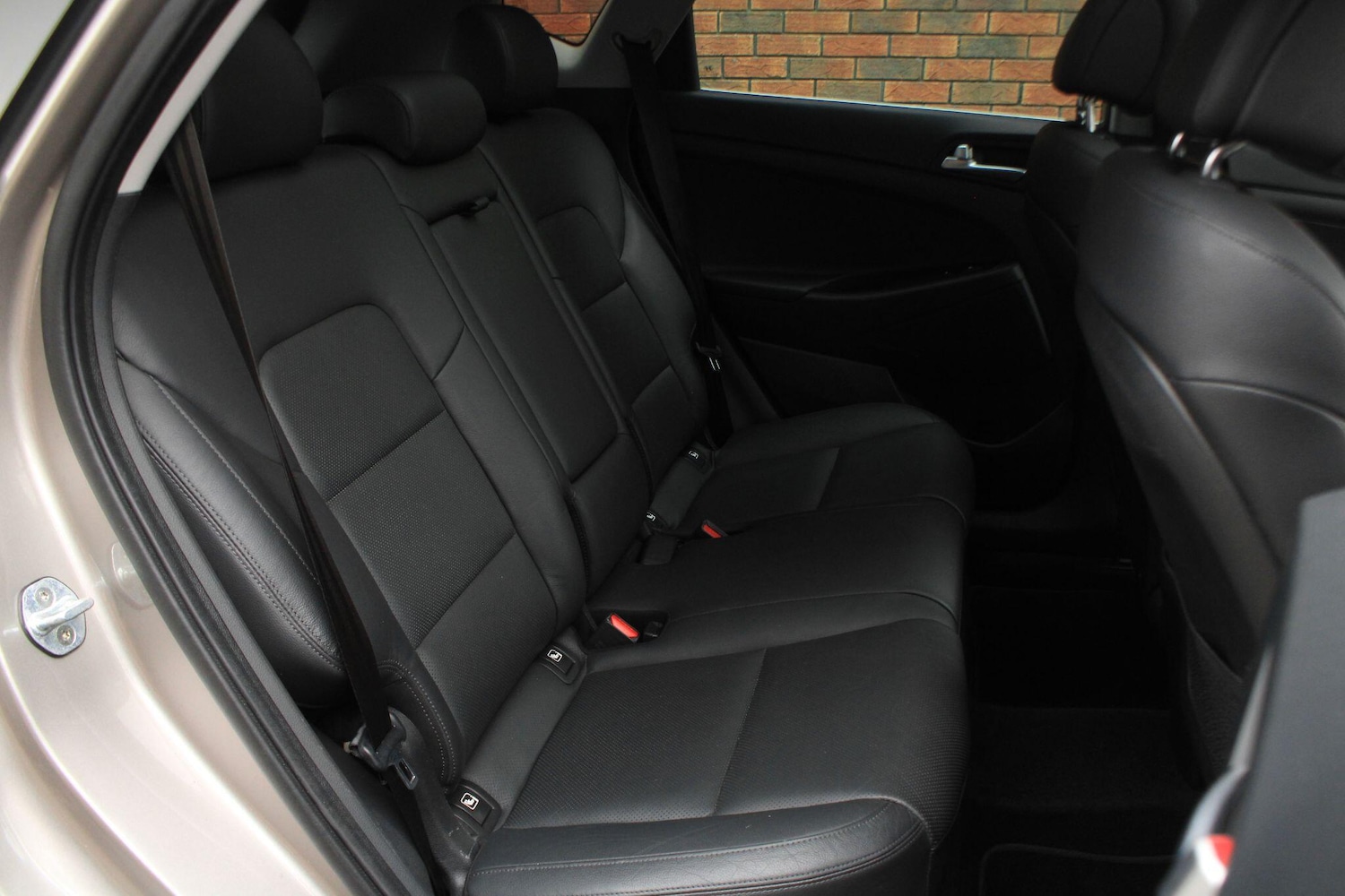 Used Hyundai TUCSON 2018 for sale - 77455634: Photo 10