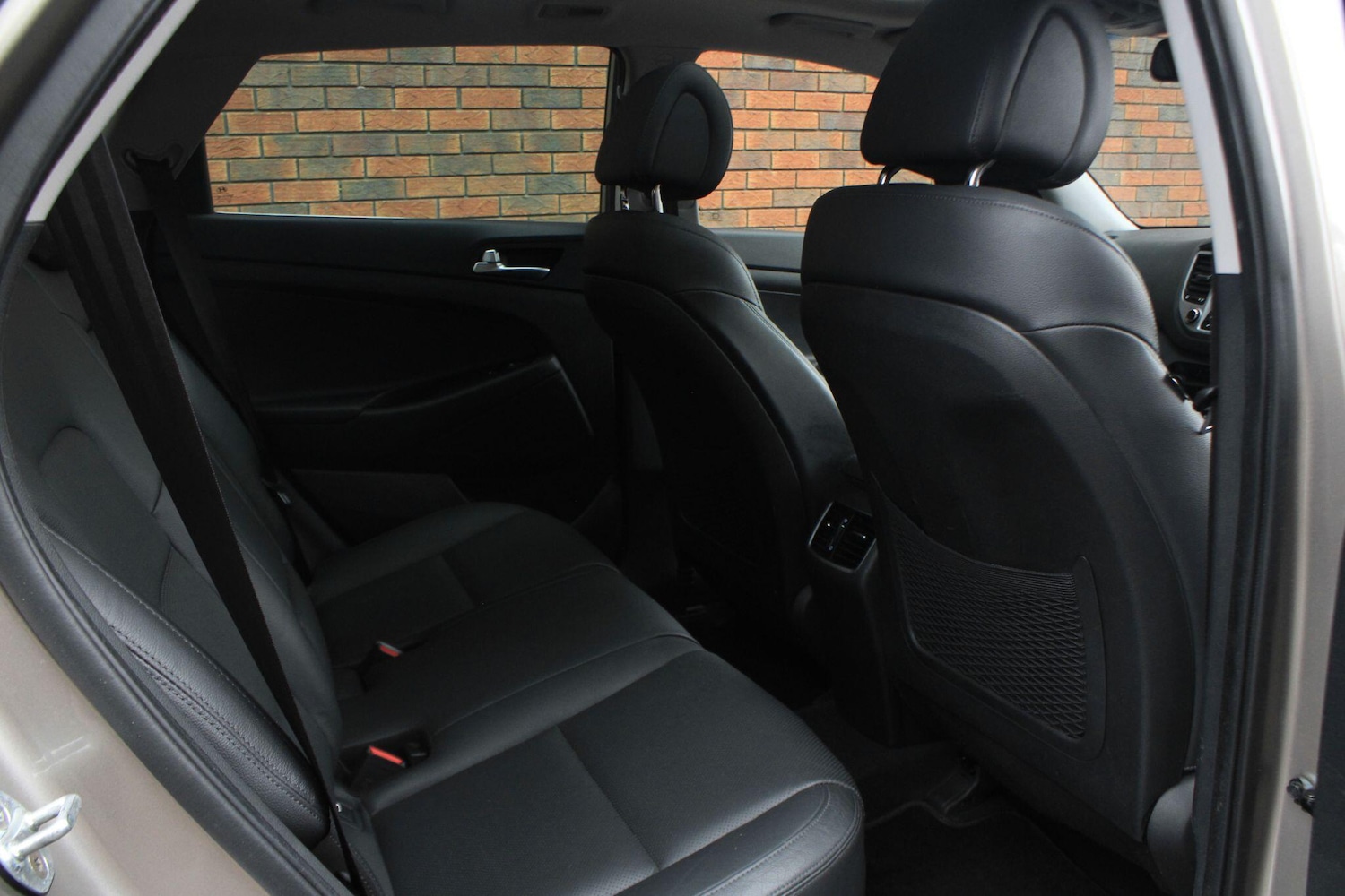 Used Hyundai TUCSON 2018 for sale - 77455634: Photo 11