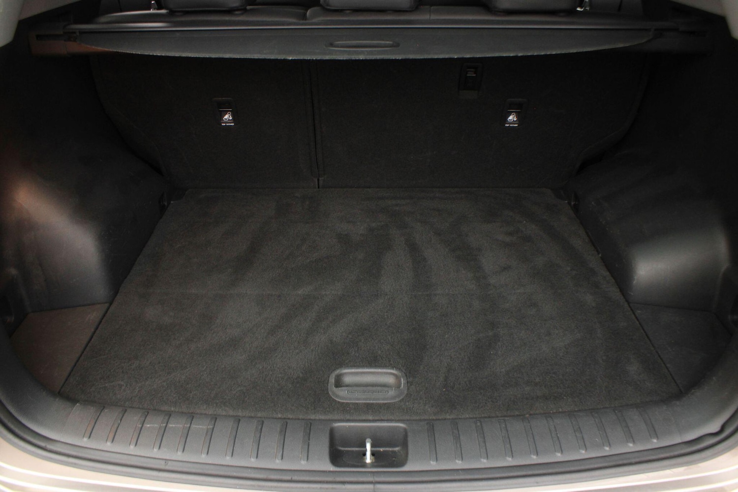 Used Hyundai TUCSON 2018 for sale - 77455634: Photo 12