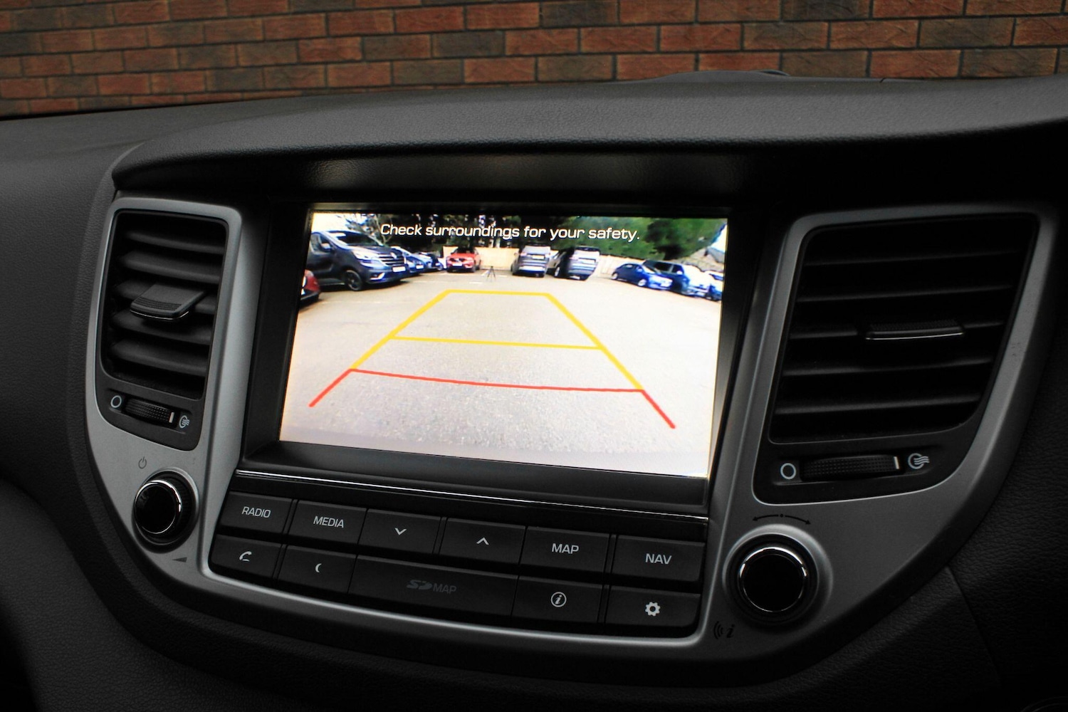 Used Hyundai TUCSON 2018 for sale - 77455634: Photo 13