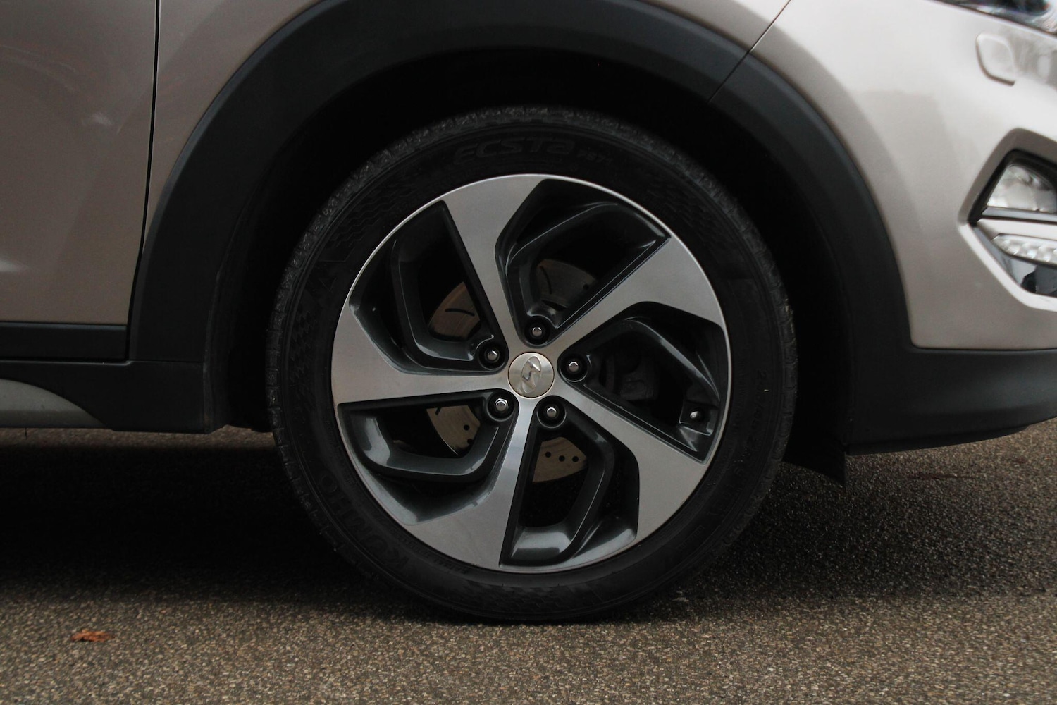 Used Hyundai TUCSON 2018 for sale - 77455634: Photo 14