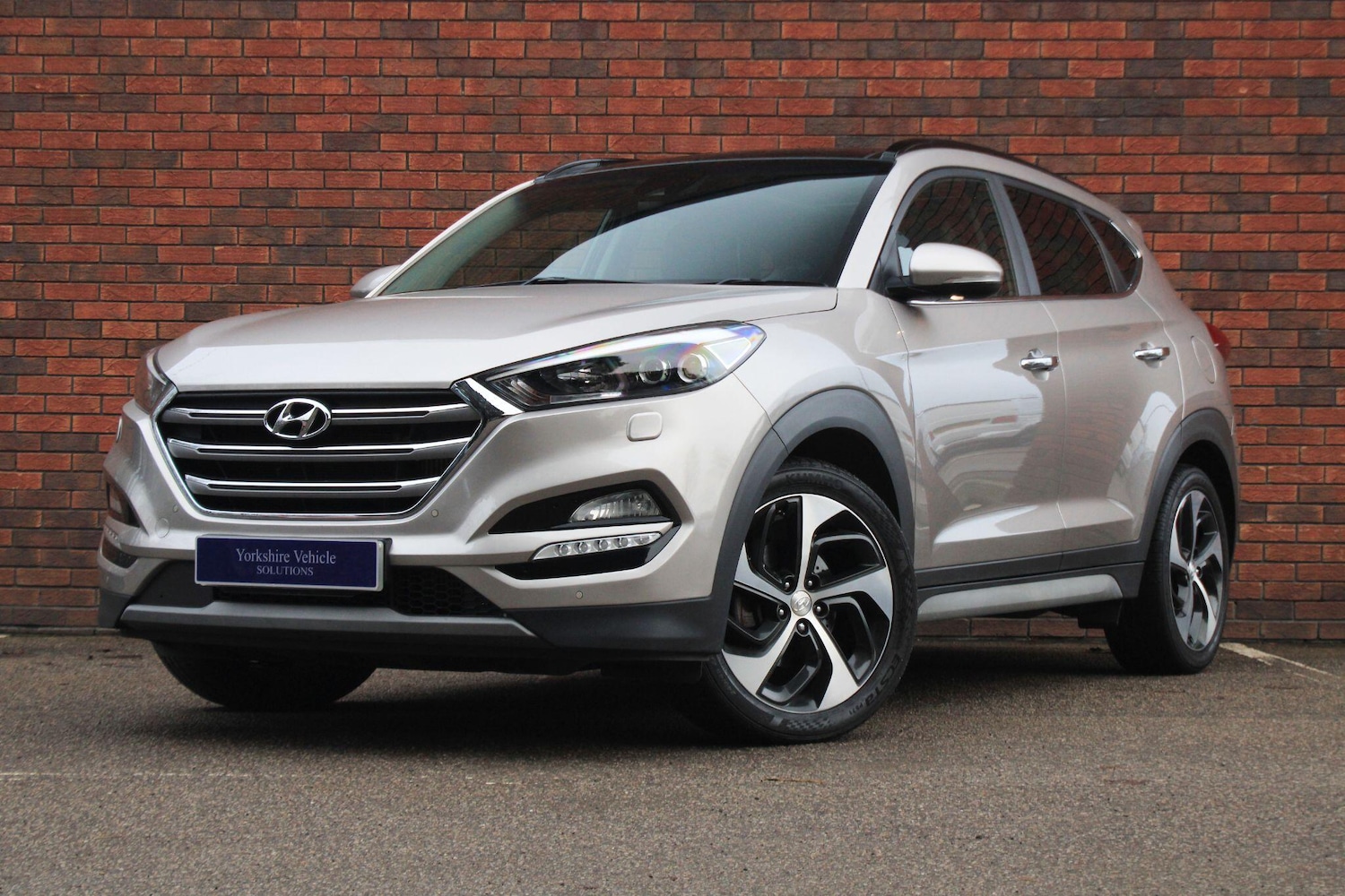 Used Hyundai TUCSON 2018 for sale - 77455634: Photo 15