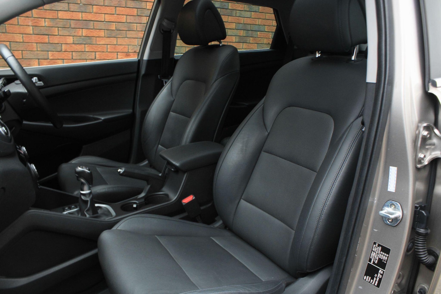 Used Hyundai TUCSON 2018 for sale - 77455634: Photo 18