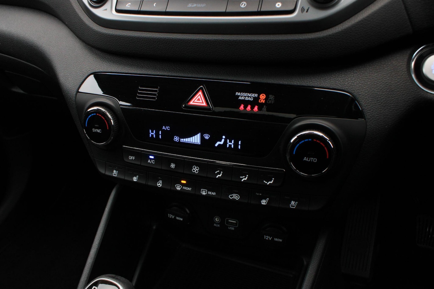 Used Hyundai TUCSON 2018 for sale - 77455634: Photo 20