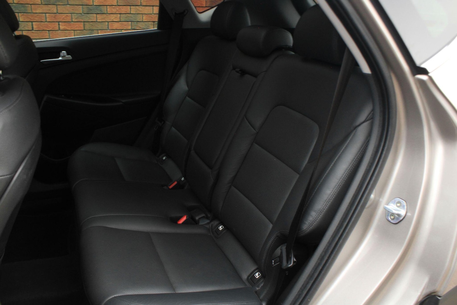 Used Hyundai TUCSON 2018 for sale - 77455634: Photo 21