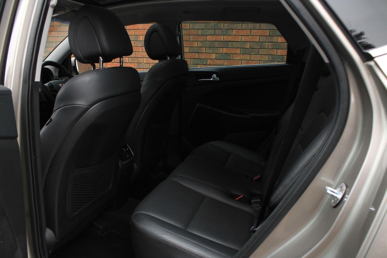 Used Hyundai TUCSON 2018 for sale - 77455634: Photo 22