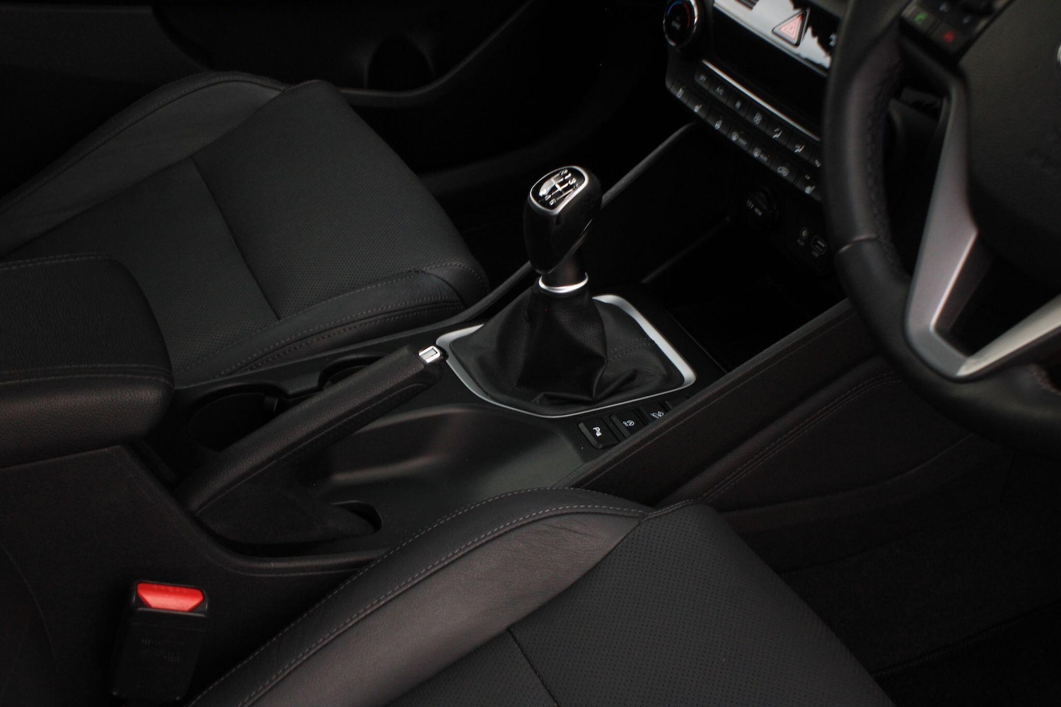 Used Hyundai TUCSON 2018 for sale - 77455634: Photo 23