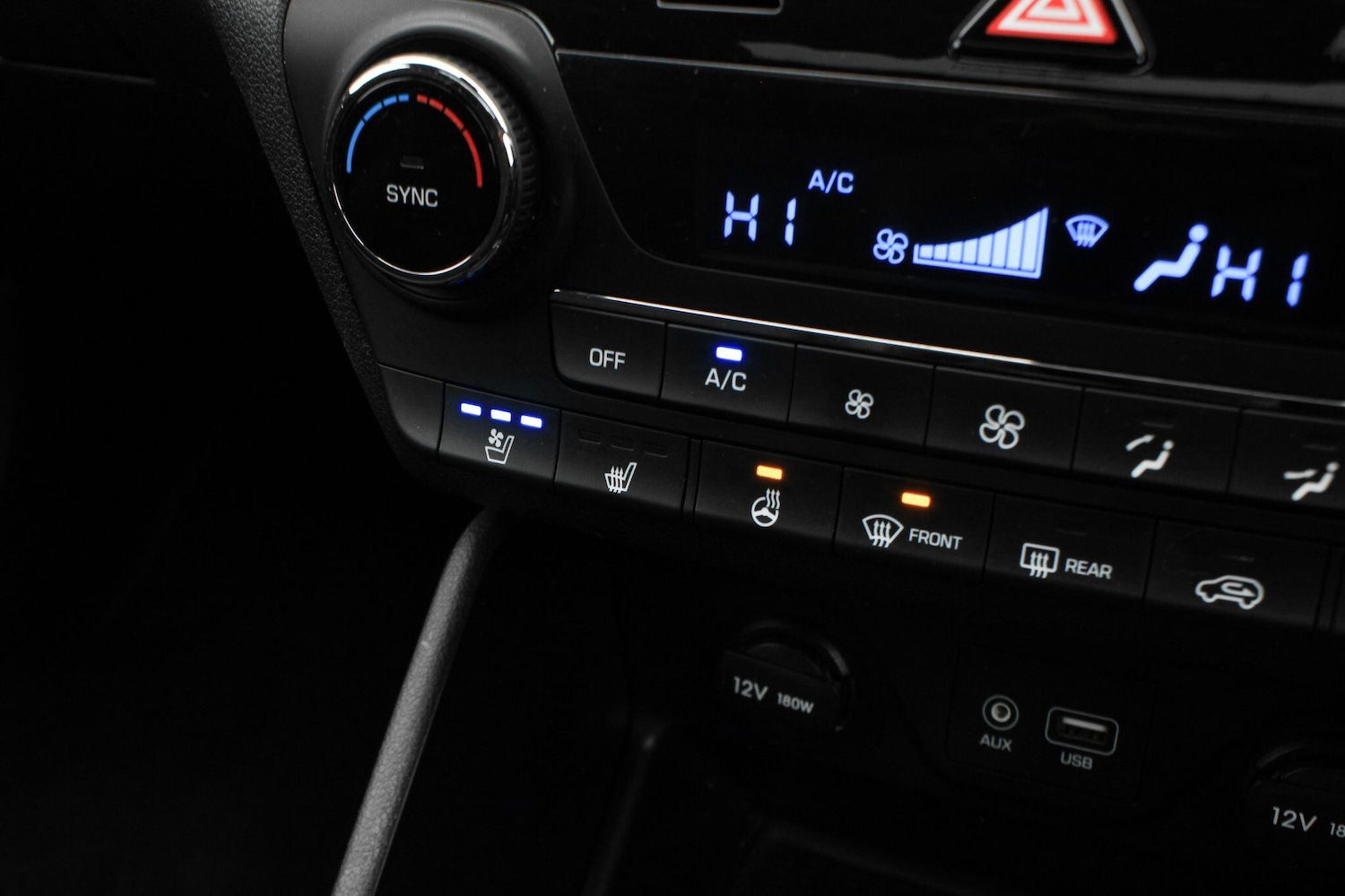 Used Hyundai TUCSON 2018 for sale - 77455634: Photo 24