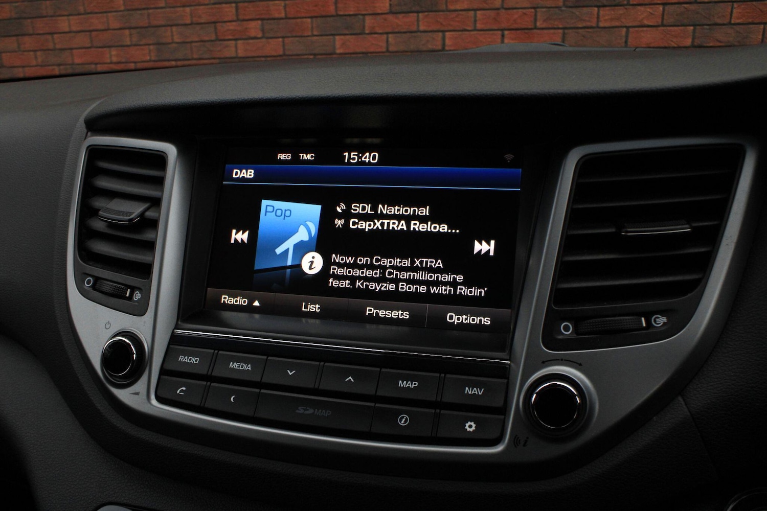 Used Hyundai TUCSON 2018 for sale - 77455634: Photo 25