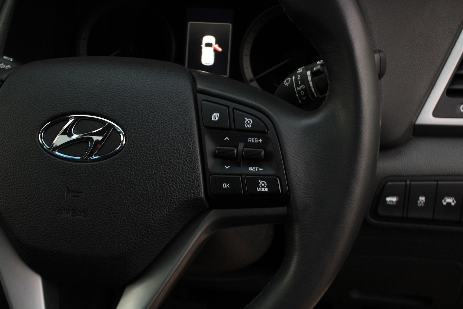 Used Hyundai TUCSON 2018 for sale - 77455634: Photo 27