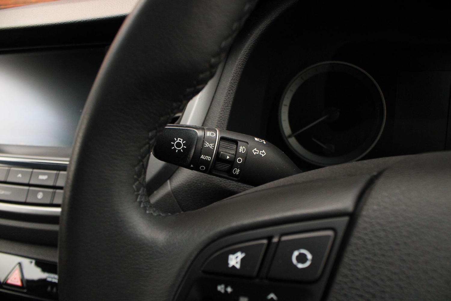 Used Hyundai TUCSON 2018 for sale - 77455634: Photo 34