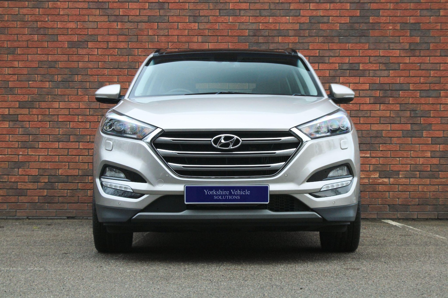 Used Hyundai TUCSON 2018 for sale - 77455634: Photo 38