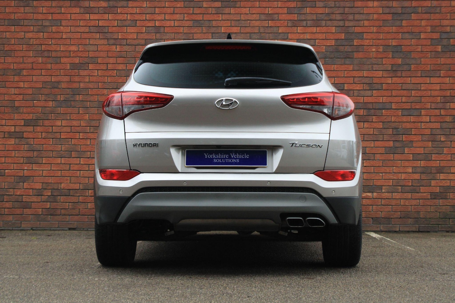 Used Hyundai TUCSON 2018 for sale - 77455634: Photo 39