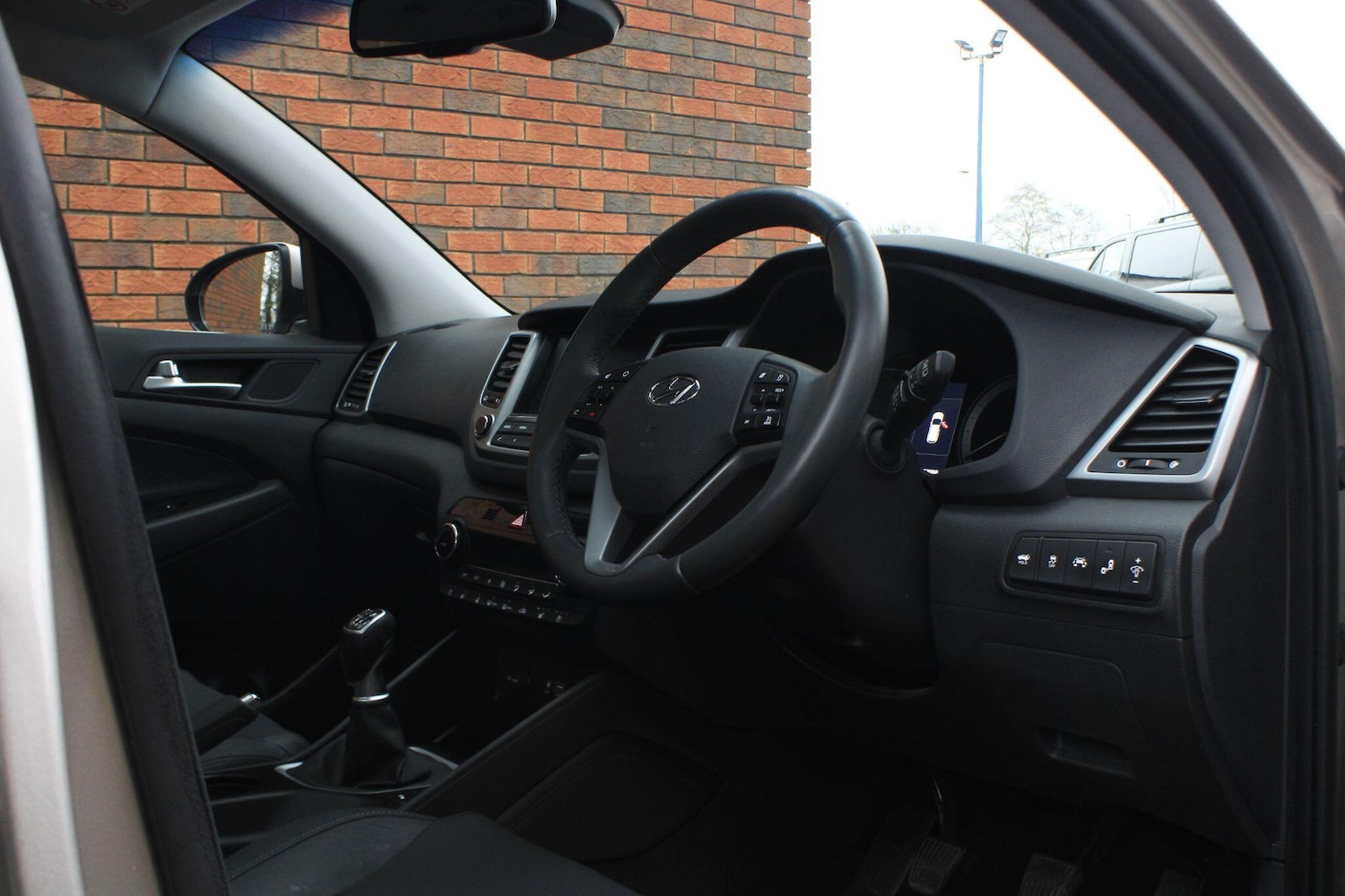 Used Hyundai TUCSON 2018 for sale - 77455634: Photo 5