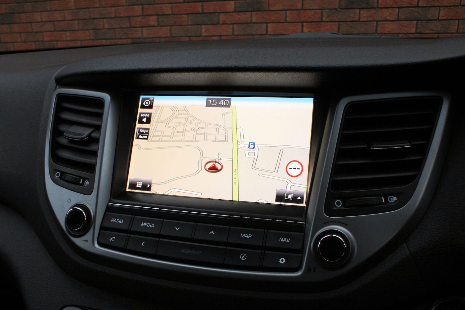 Used Hyundai TUCSON 2018 for sale - 77455634: Photo 7