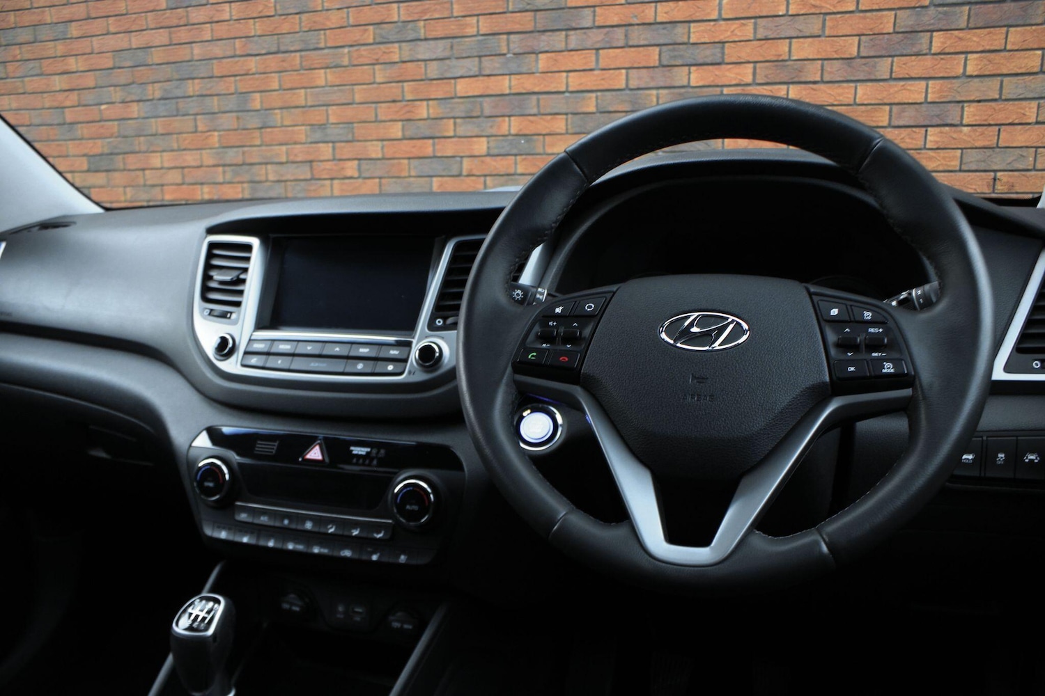 Used Hyundai TUCSON 2018 for sale - 77455634: Photo 9