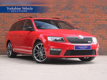 Used Skoda Octavia 2014 for sale - 79049855: Photo