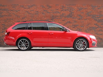 Used Skoda Octavia 2014 for sale - 79049855: Photo