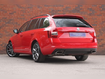 Used Skoda Octavia 2014 for sale - 79049855: Photo