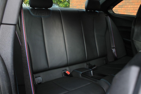 Used BMW M2 2019 for sale - 76201153: Photo 11