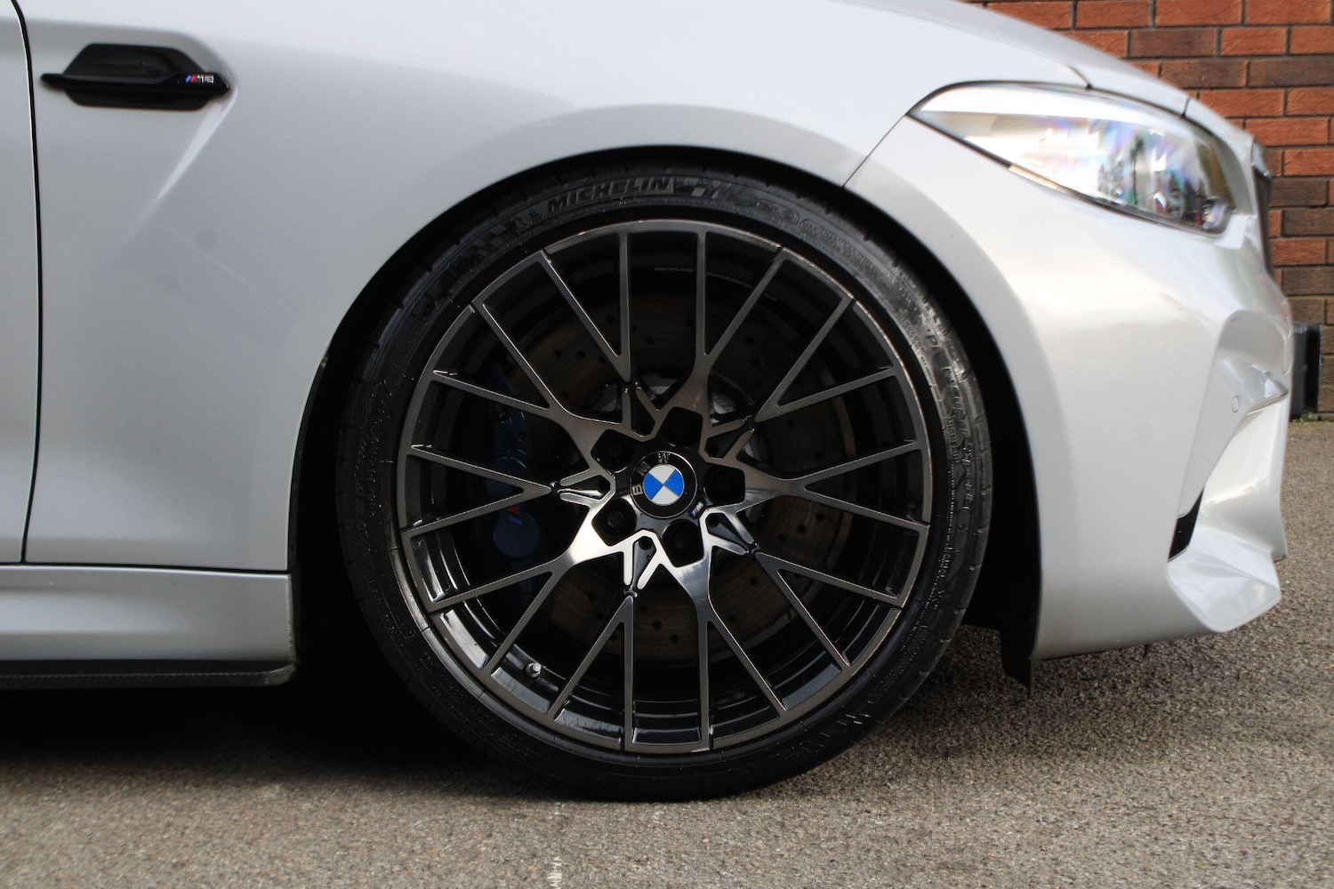 Used BMW M2 2019 for sale - 76201153: Photo 14