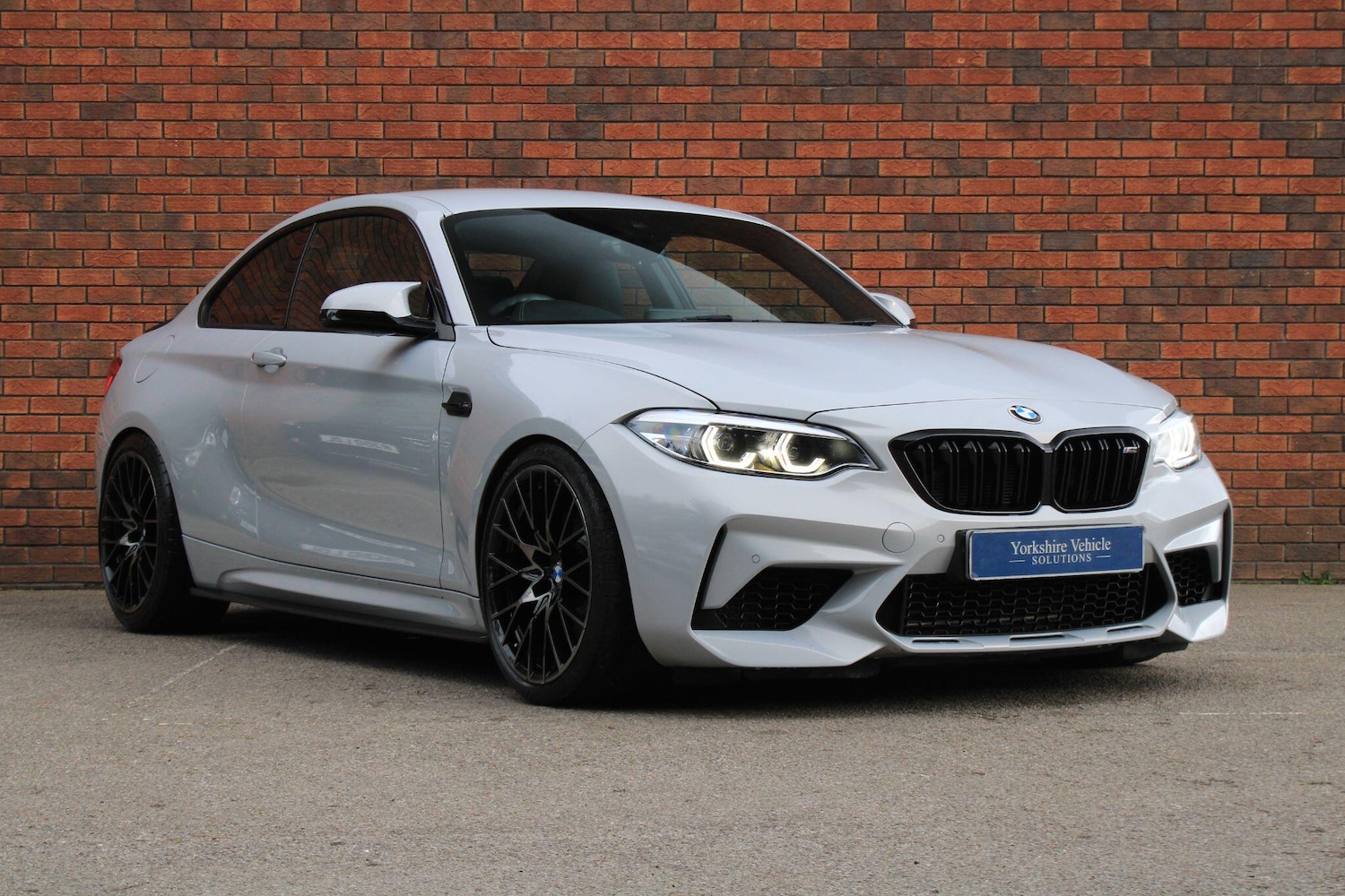 Used BMW M2 2019 for sale - 76201153: Photo 15