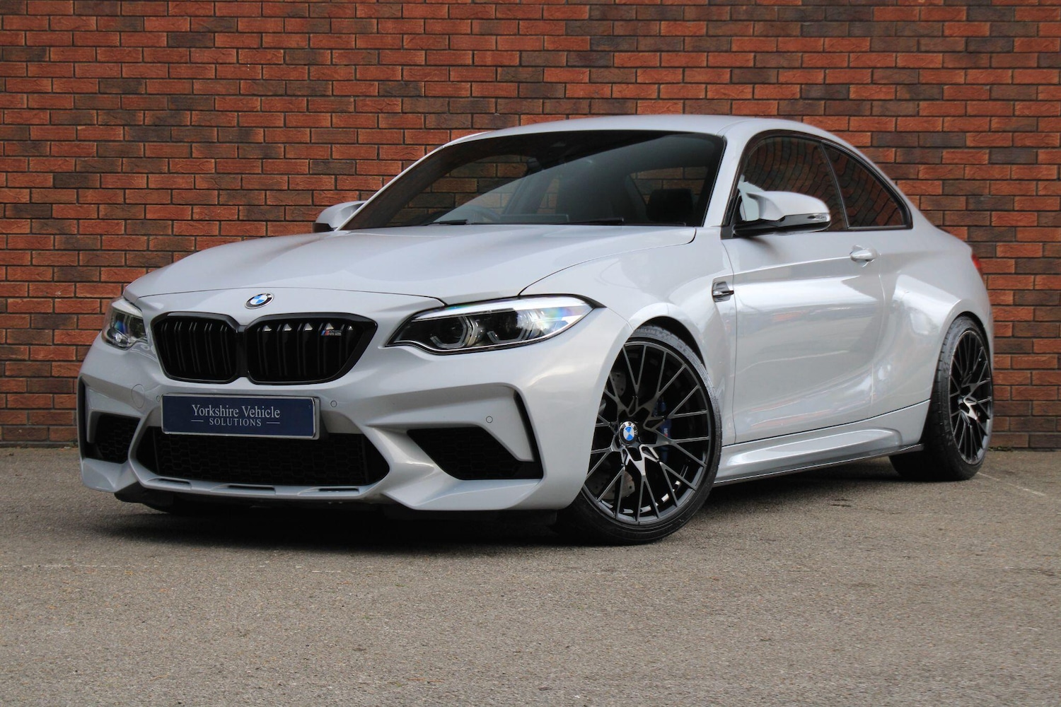 Used BMW M2 2019 for sale - 76201153: Photo 19